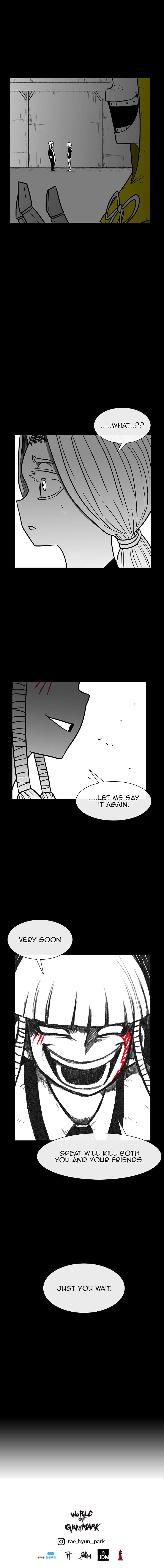 Burning Effect Chapter 130 - Page 11