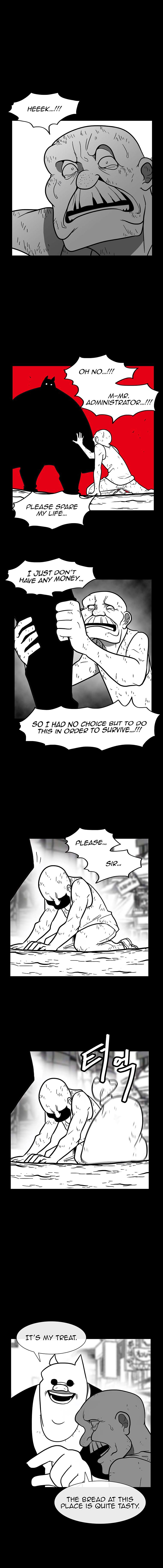 Burning Effect Chapter 130 - Page 6