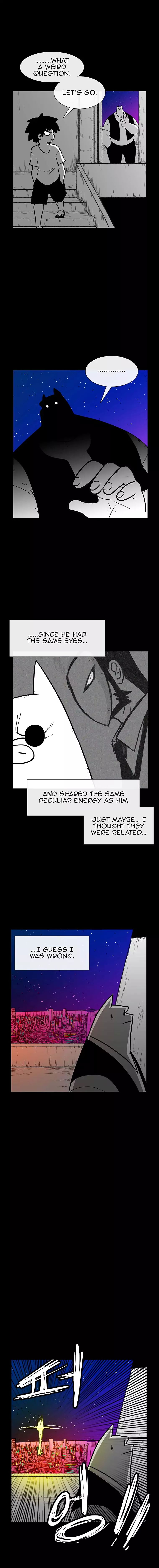 Burning Effect Chapter 131 - Page 10
