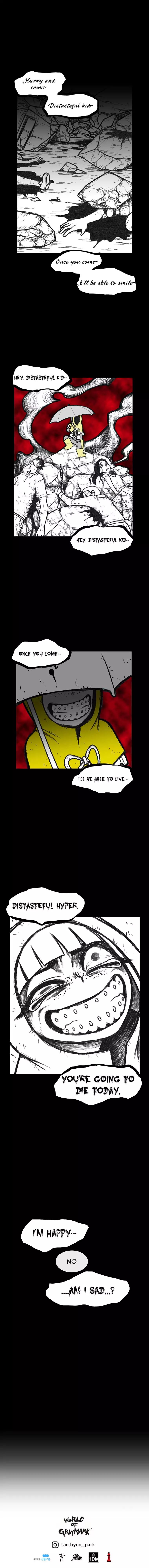 Burning Effect Chapter 131 - Page 13