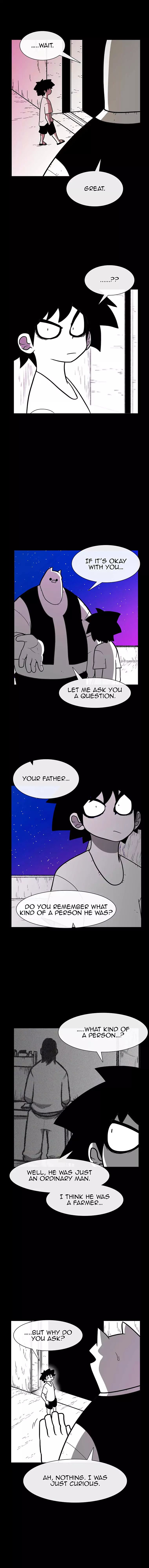 Burning Effect Chapter 131 - Page 9