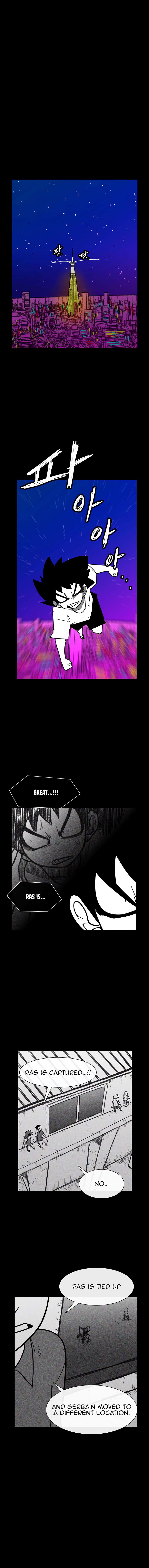 Burning Effect Chapter 132 - Page 3