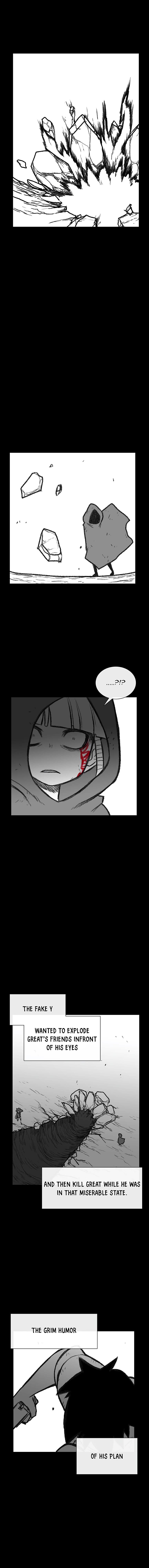 Burning Effect Chapter 133 - Page 5