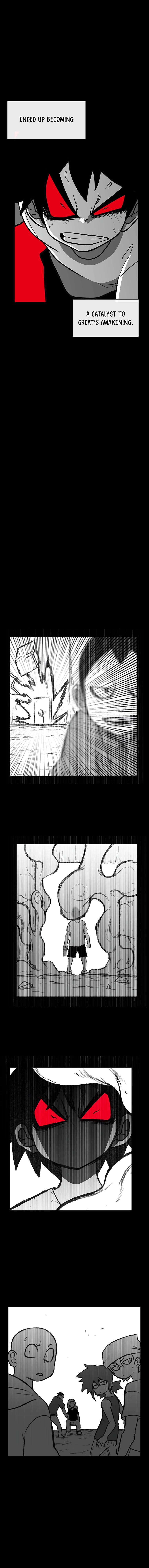Burning Effect Chapter 133 - Page 6
