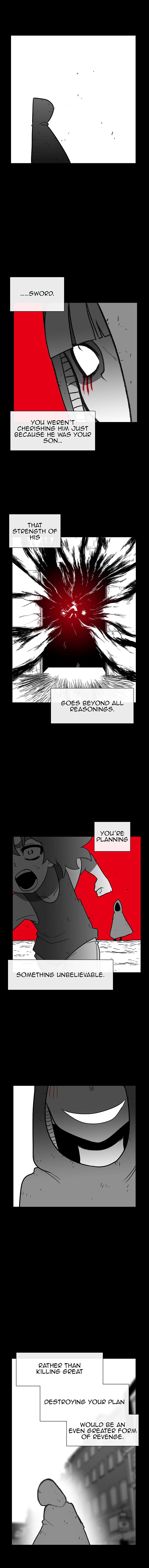 Burning Effect Chapter 133 - Page 8