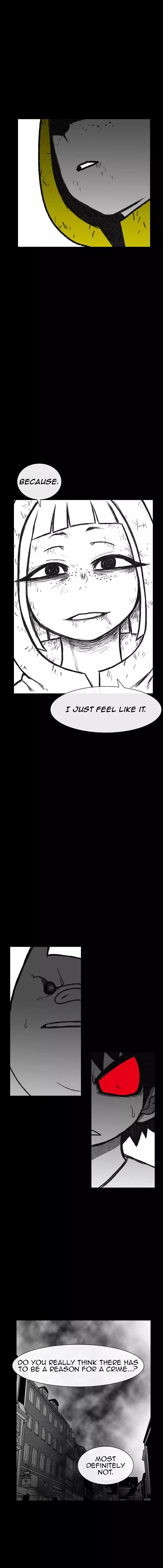 Burning Effect Chapter 134 - Page 10