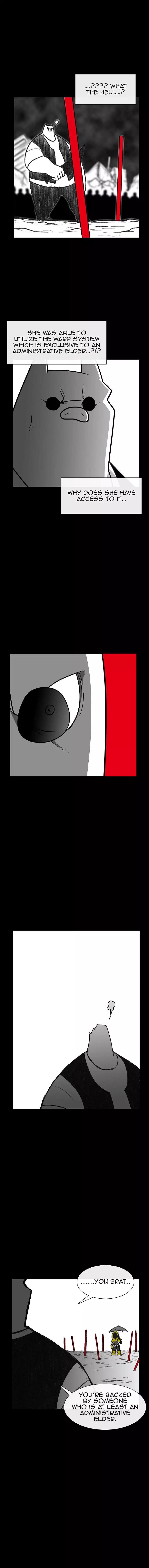 Burning Effect Chapter 134 - Page 13