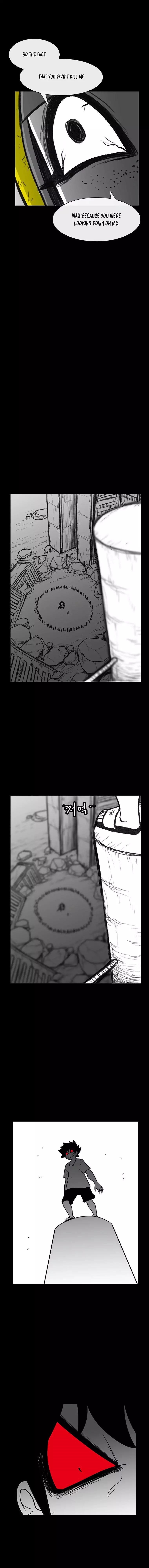 Burning Effect Chapter 134 - Page 8