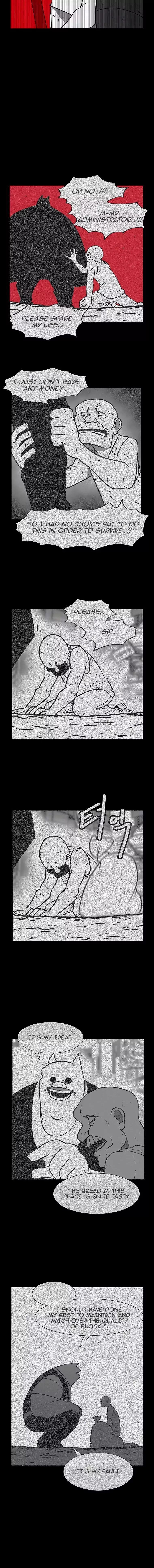 Burning Effect Chapter 135 - Page 12