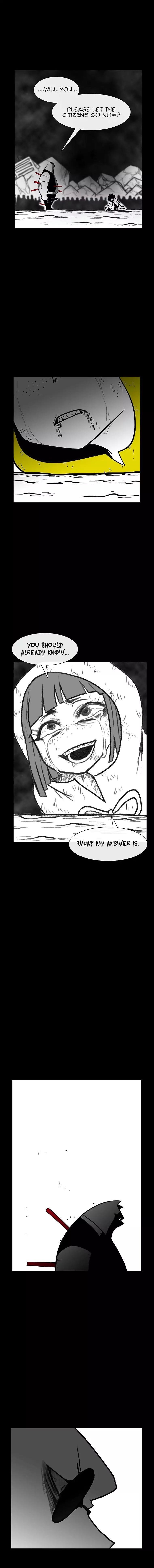Burning Effect Chapter 135 - Page 15