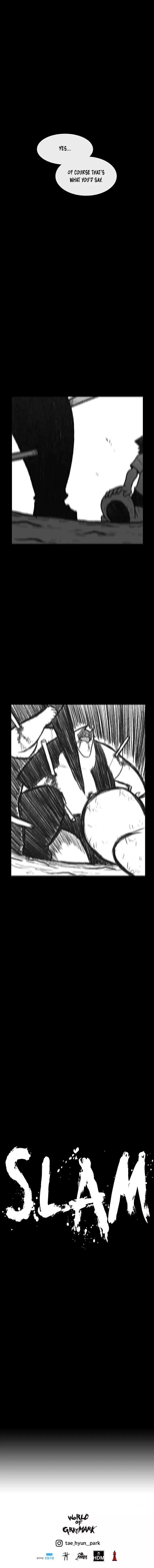Burning Effect Chapter 135 - Page 16
