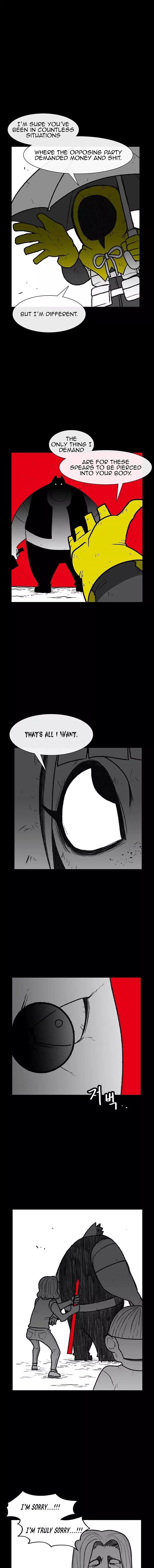 Burning Effect Chapter 135 - Page 2