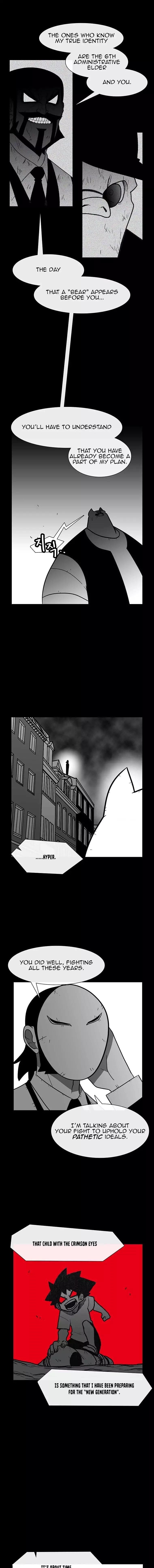 Burning Effect Chapter 135 - Page 7