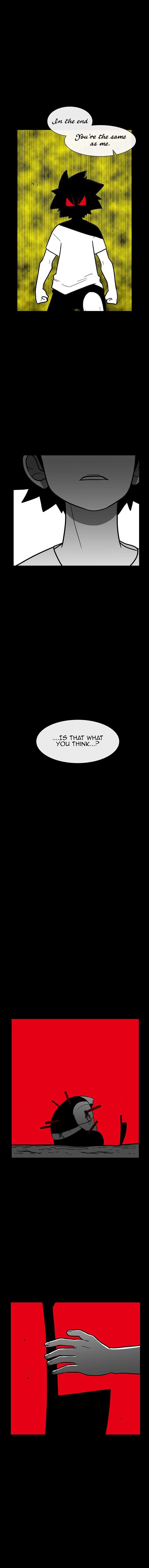Burning Effect Chapter 136 - Page 10