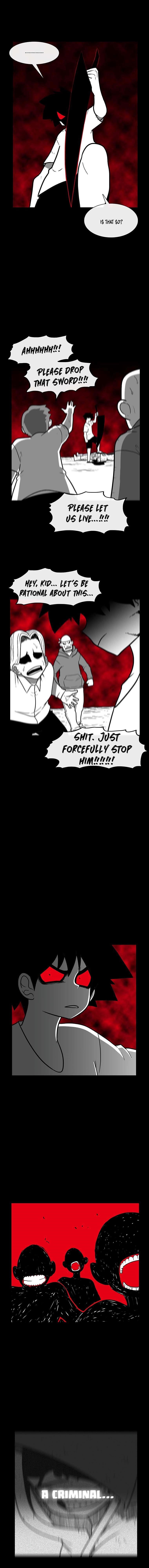 Burning Effect Chapter 136 - Page 13