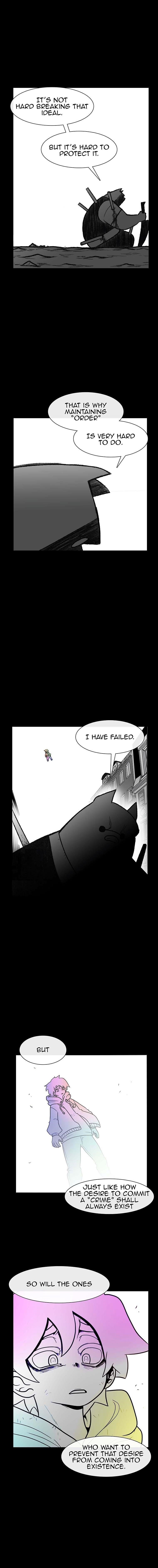 Burning Effect Chapter 136 - Page 2