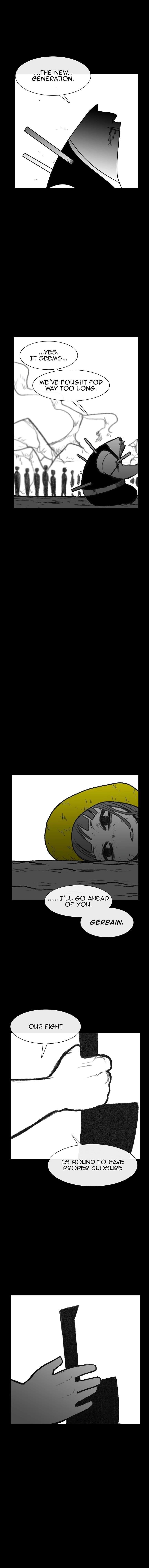 Burning Effect Chapter 136 - Page 4