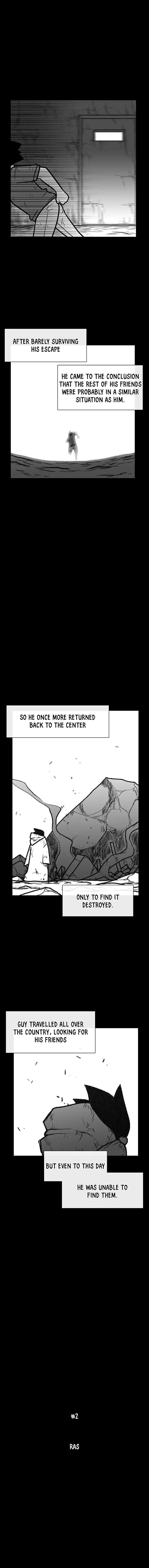 Burning Effect Chapter 137 - Page 1