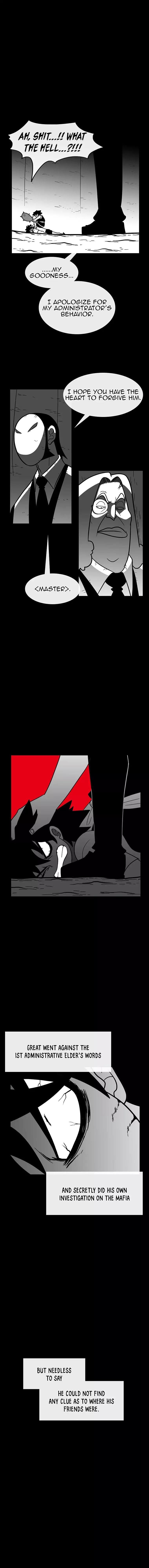 Burning Effect Chapter 137 - Page 10