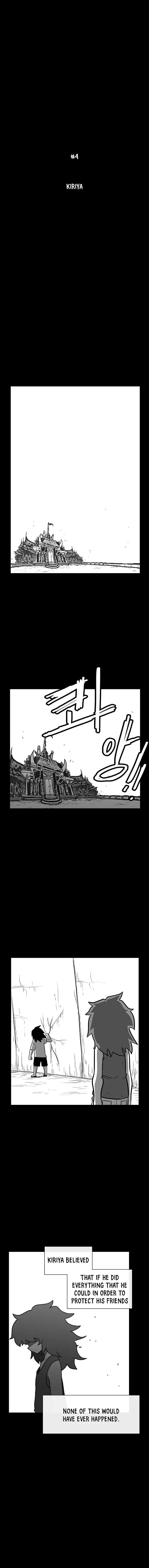 Burning Effect Chapter 137 - Page 11