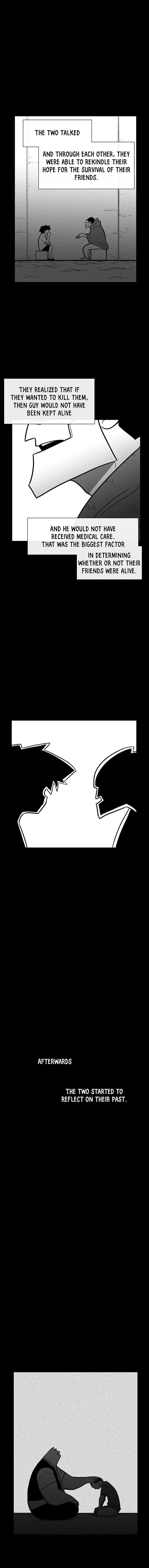 Burning Effect Chapter 137 - Page 13