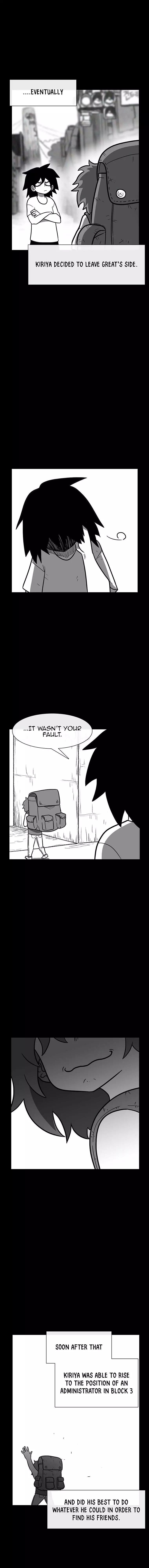 Burning Effect Chapter 137 - Page 16