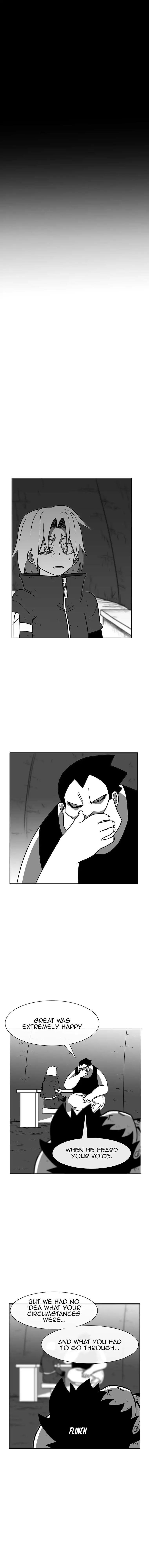 Burning Effect Chapter 137 - Page 17