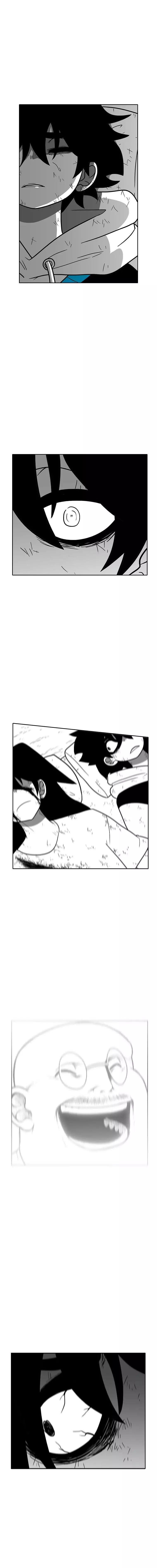 Burning Effect Chapter 137 - Page 18