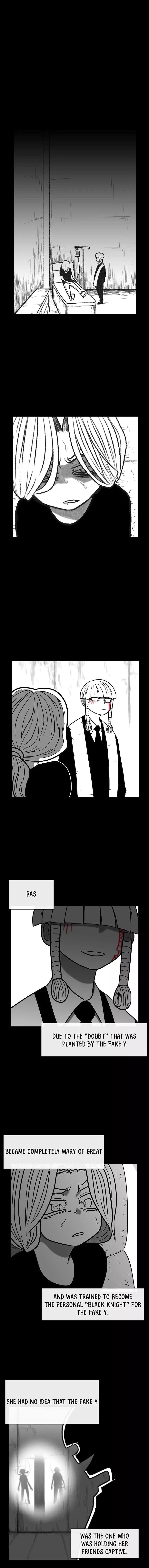Burning Effect Chapter 137 - Page 2