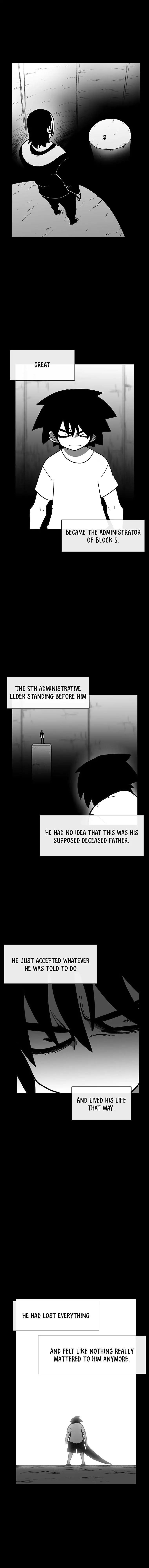 Burning Effect Chapter 137 - Page 4