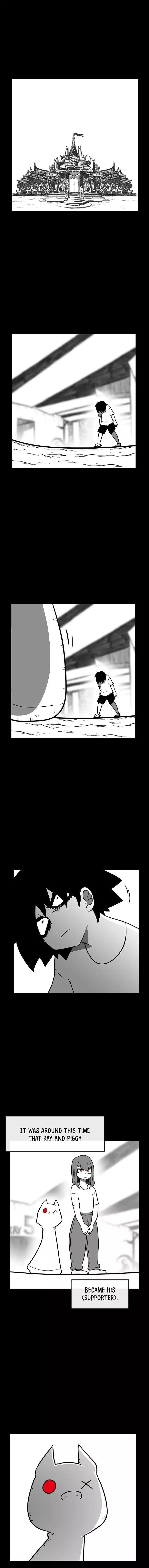 Burning Effect Chapter 137 - Page 5