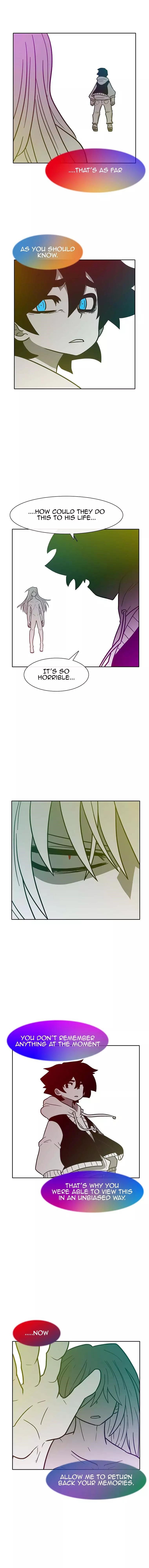 Burning Effect Chapter 138 - Page 0
