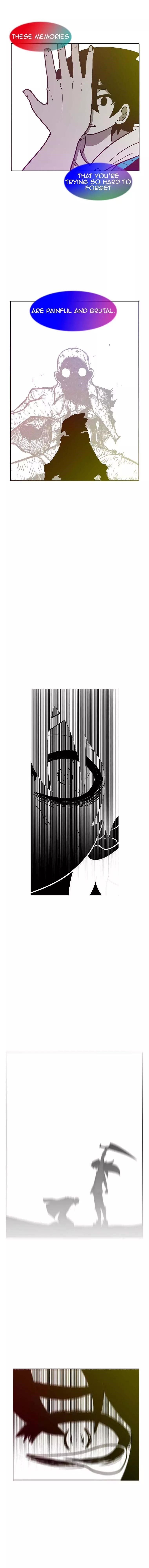 Burning Effect Chapter 138 - Page 1