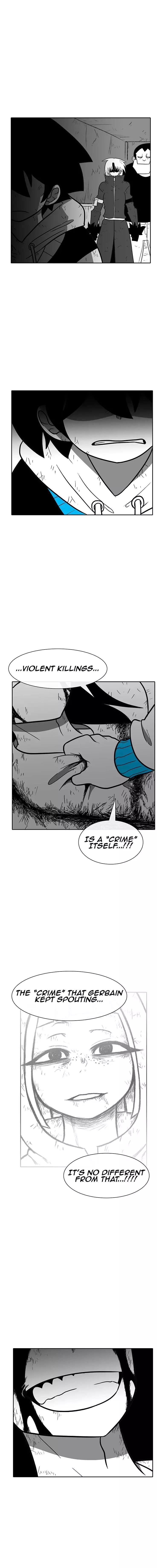 Burning Effect Chapter 138 - Page 10