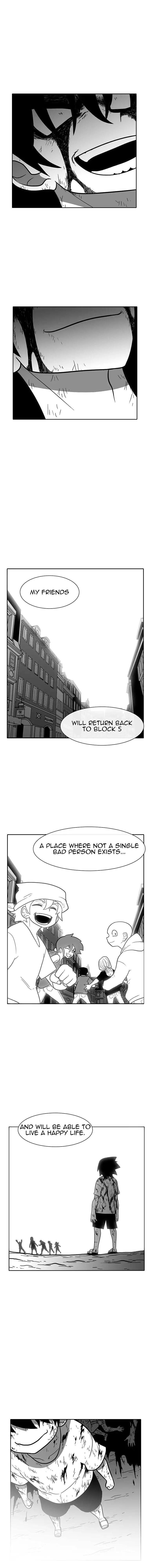Burning Effect Chapter 138 - Page 12