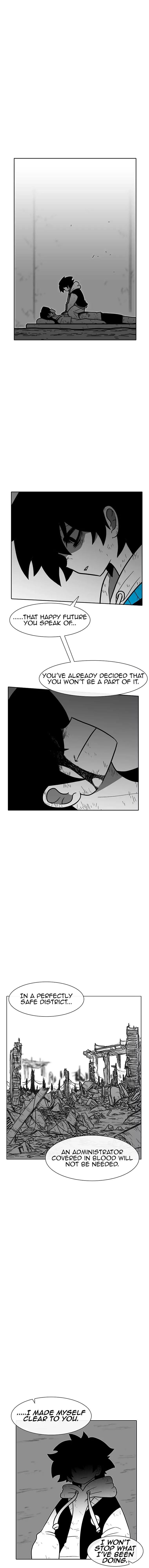 Burning Effect Chapter 138 - Page 13