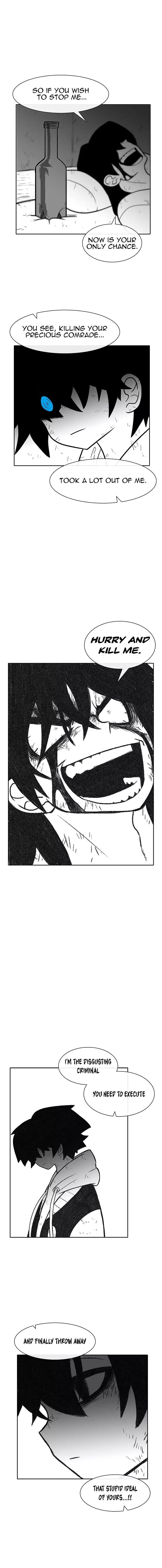 Burning Effect Chapter 138 - Page 14