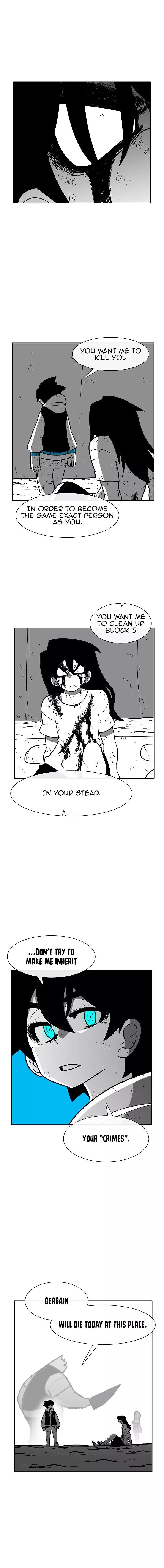 Burning Effect Chapter 138 - Page 16