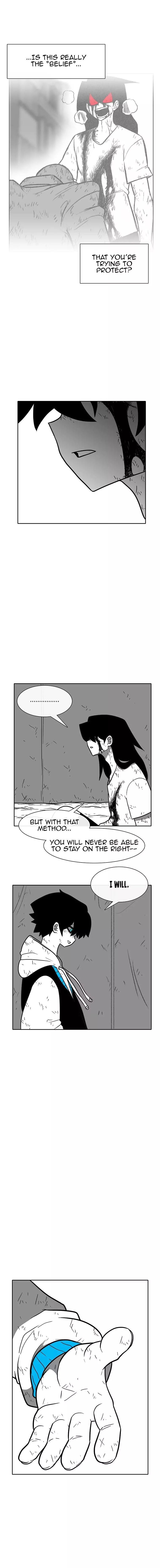 Burning Effect Chapter 138 - Page 18