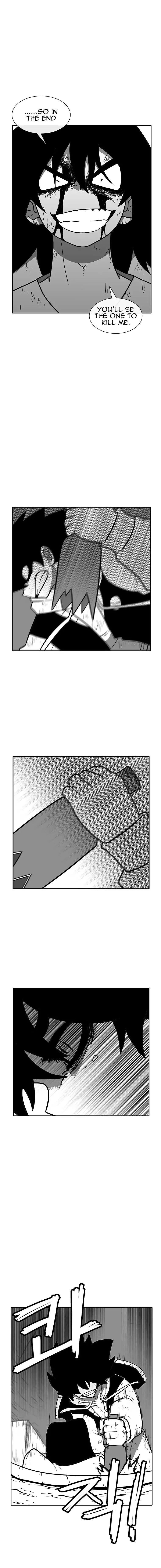Burning Effect Chapter 138 - Page 5