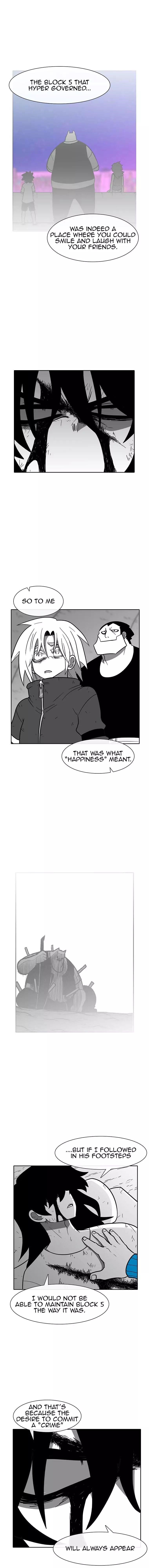 Burning Effect Chapter 138 - Page 7