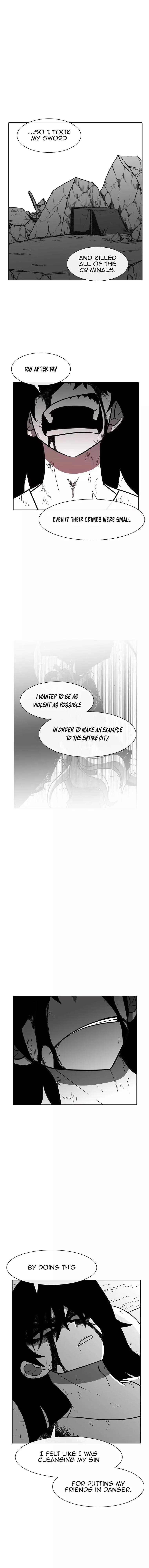 Burning Effect Chapter 138 - Page 9