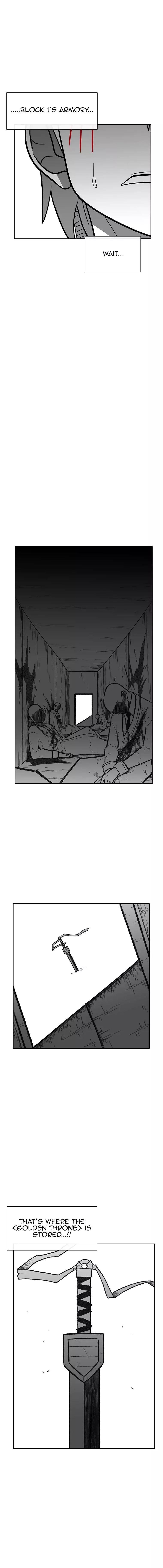 Burning Effect Chapter 139 - Page 10