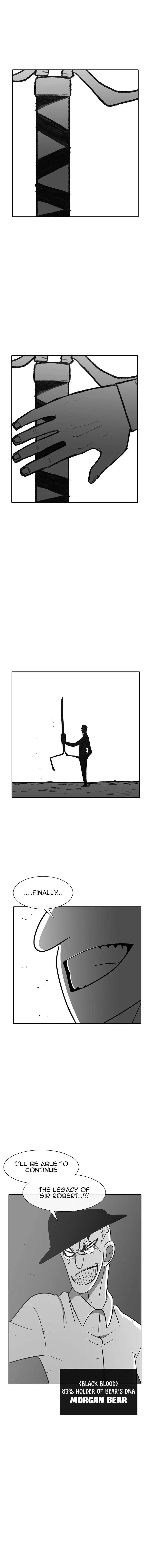 Burning Effect Chapter 139 - Page 11