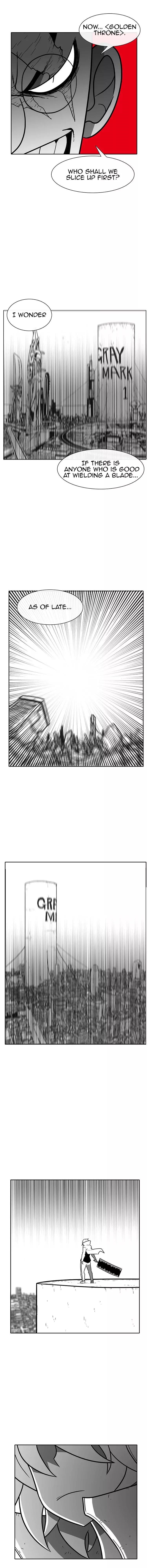 Burning Effect Chapter 139 - Page 12