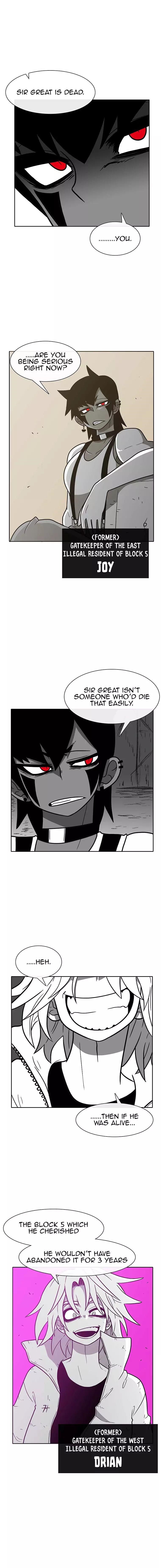 Burning Effect Chapter 139 - Page 4