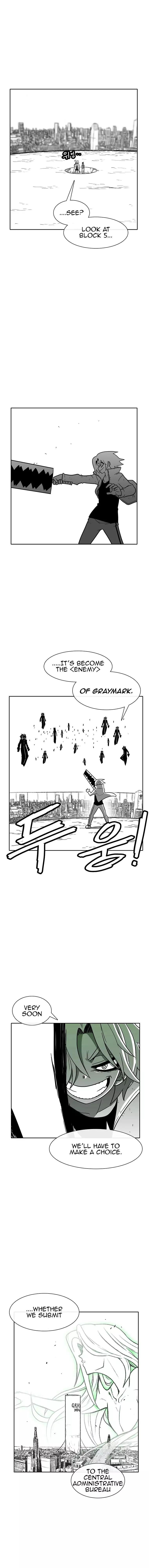 Burning Effect Chapter 139 - Page 6