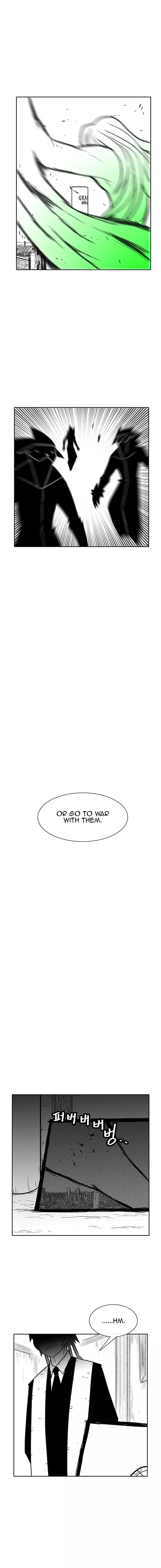 Burning Effect Chapter 139 - Page 7
