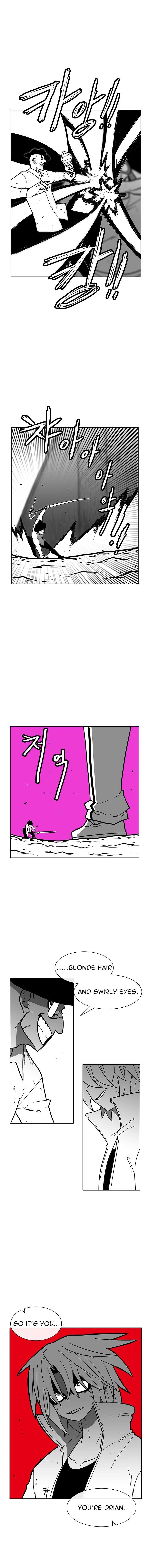 Burning Effect Chapter 140 - Page 11