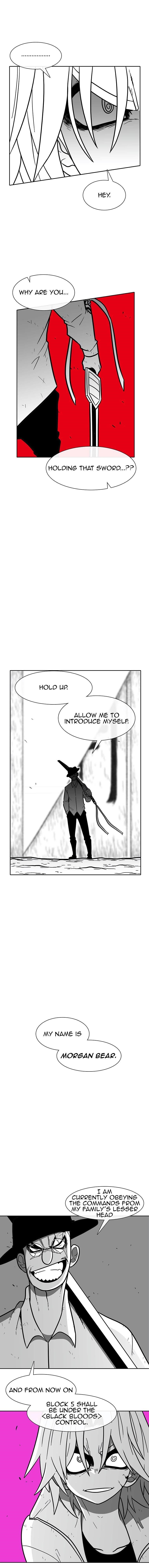Burning Effect Chapter 140 - Page 12